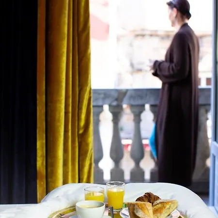 Ξενοδοχείο Babbu 2*