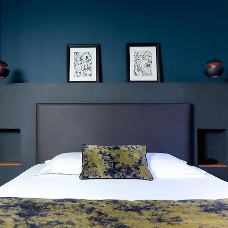 Ξενοδοχείο Babbu