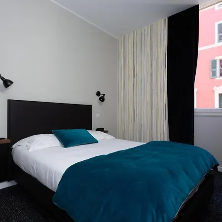 Babbu Ξενοδοχείο