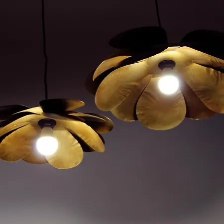 Ξενοδοχείο Babbu