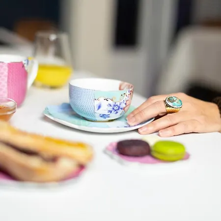 Babbu Ξενοδοχείο