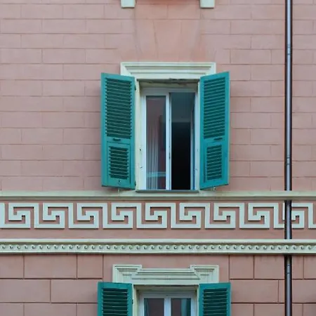 Babbu Ξενοδοχείο 2*