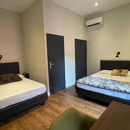 Babbu 2* Μπαστιά