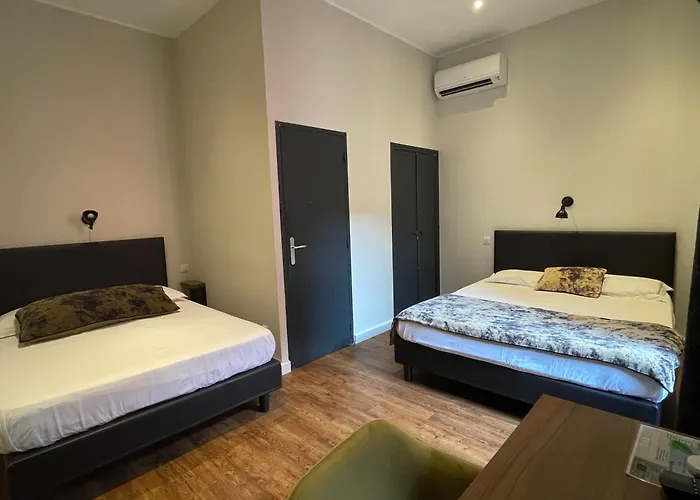 Babbu 2* Bastia (Corsica)