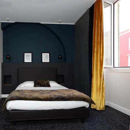 Babbu 2* Bastia (Corsica)