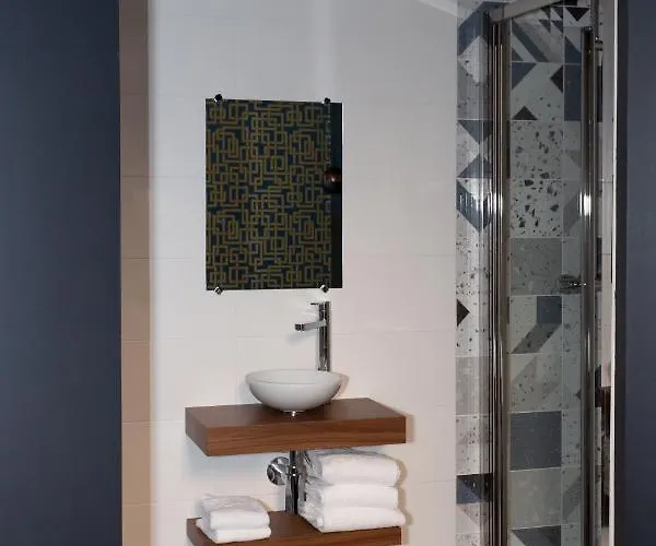 Babbu 2* Bastia (Corsica)