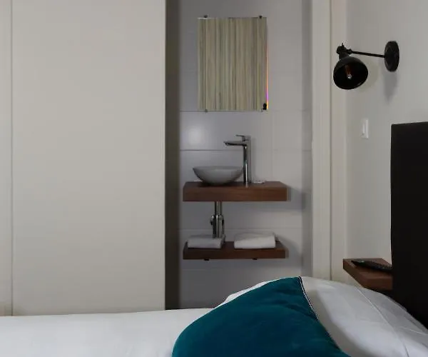 Babbu 2* Bastia (Corsica)