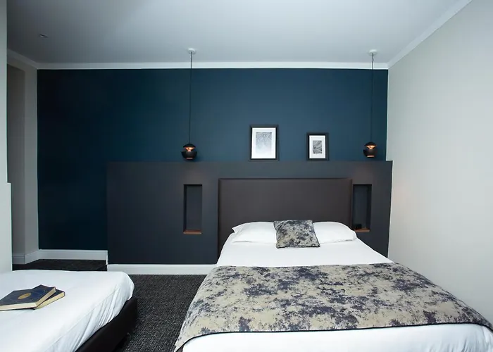 Babbu 2* Bastia (Corsica)