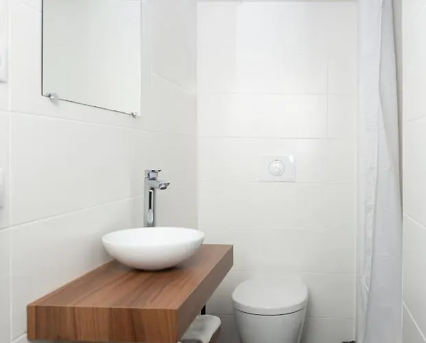 Babbu Bastia (Corsica)